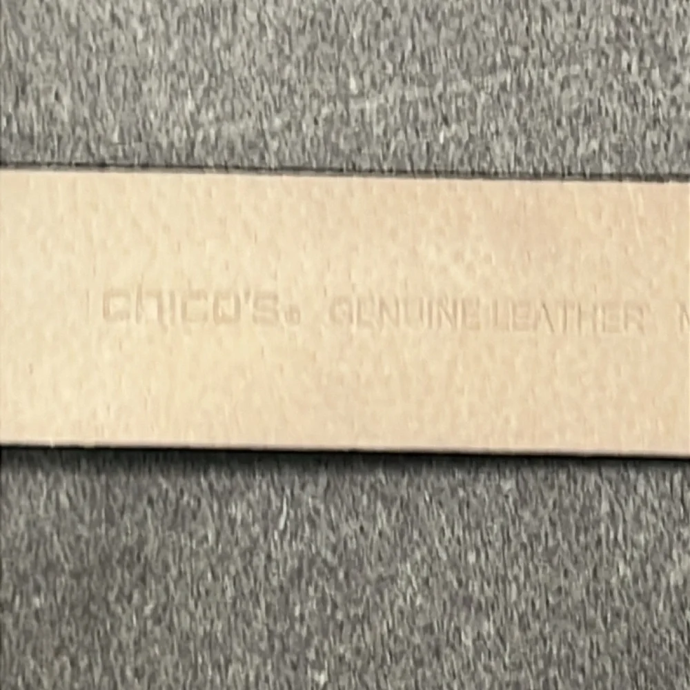 Chicos enhance your